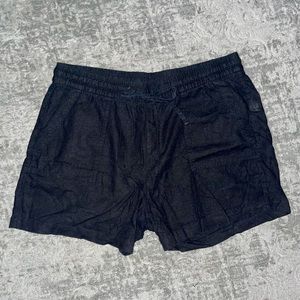Old Navy Linen Shorts